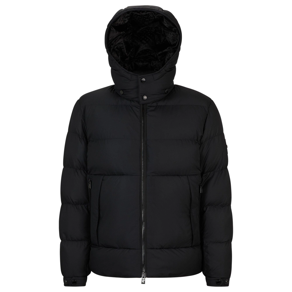 Hugo Boss Corbinian 10243820 01 - Black 001